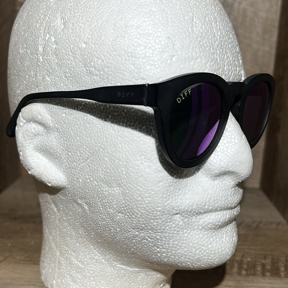 DIFF Dime II Sunglasses main image 5